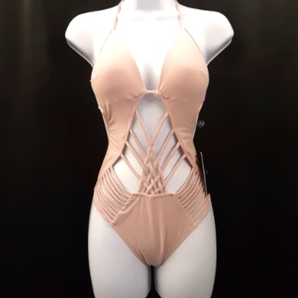 Ree Bees Bathing Suit NWT